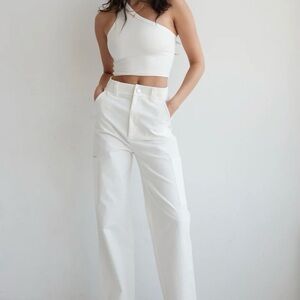 RE ONA Kaia Carpenters Pant